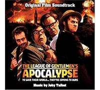 Varios - The League Of Gentlemen's Apocalypse