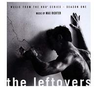 Varios - The Leftovers - Season 1