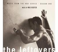 Varios - The Leftovers: Season 1 [Vinilo]