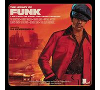 Varios - The Legacy Of Funk