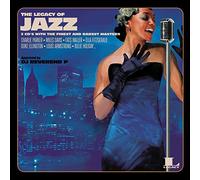 Varios – The Legacy Of Jazz – Legacy