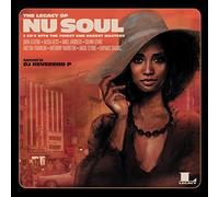 Varios - The Legacy Of Nu Soul