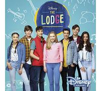 Varios - The Lodge: Music From The TV Series