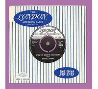 Varios - The London American Label Year By Year: 1966