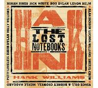 Varios - The Lost Notebooks Of Hank Williams