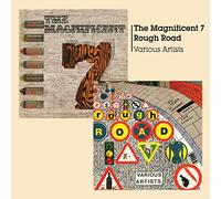 Varios - The Magnificent 7: Rough Road