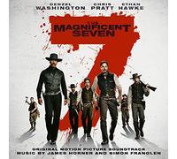 Varios - The Magnificent Seven
