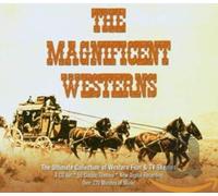 Varios - The Magnificent Westerns