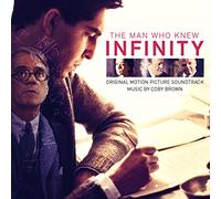 Varios - The Man Who Knew Infinity