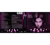 Varios - The Many Faces Of Prince