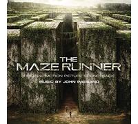 Varios - The Maze Runner