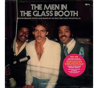 Varios - The Men In The Glass Booth [Vinilo]