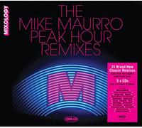 Varios - The Mike Maurro Peak: Hour Remixes