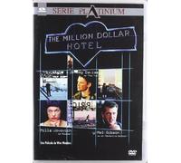 Varios - The Million Dollar Hotel [DVD]