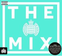 Varios - The Mix