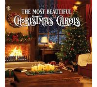 Varios - The Most Beatiful Christmas Carols - O Holy Night, Silent Night, Jingle Bells