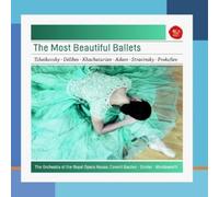Varios - The Most Beautiful Ballets