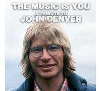 Varios - The Music Is You: A Tribute To John Denver