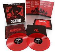 Varios - The Music Of Red Dead Redemption Ii [Vinilo]