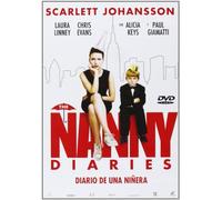 THE NANNY DIARIES (DIARIO DE UNA NIÑERA)