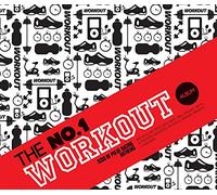 Varios - The No. 1 Workout Album
