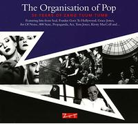 Varios - The Organisation Of Pop