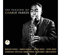 Varios – The Passion of Charlie Parker – Impulse