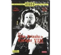 Varios - The_Private_Life_of_Henry_VIII [DVD]