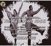 Varios - The R&B Years 1955- Volumen 2