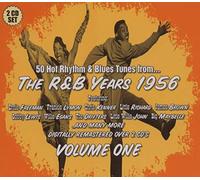 Varios - The R&B Years 1956 - Volumen 1