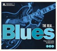 Varios - The Real... Blues Collection.