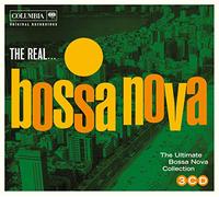 Varios - The Real... Bossa Nova (3 Cds).