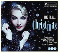 Various Artists The Real Christmas (CD) Album