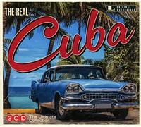 Varios - The Real... Cuba