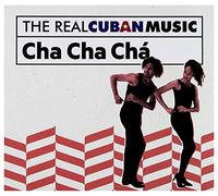Varios - The Real Cuban Music: Cha Cha Chá izado) Cd.
