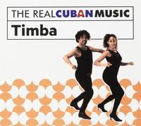 Varios - The Real Cuban Music: Timba izado) Cd.
