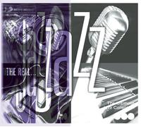 Varios - The Real... Jazz.