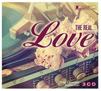 Varios - The Real… Love
