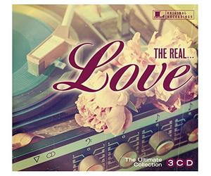 Varios - The Real… Love