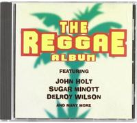 Varios - The Reggae Album