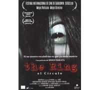 Varios - The Ring (El Círculo) [DVD]