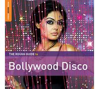 Varios - The Rough Guide To Bollywood Disco