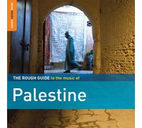 Varios - The Rough Guide To The Music Of Palestine