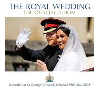 Varios - The Royal Wedding