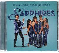 Varios - The Sapphires