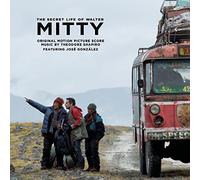 The Secret Life of Walter Mitty (CD) Album