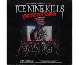 Varios - The Silver Scream