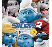 Varios - The Smurfs 2