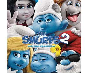 Varios - The Smurfs 2