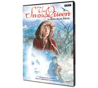 Varios - The Snow Queen-Reina De Nieves [DVD]